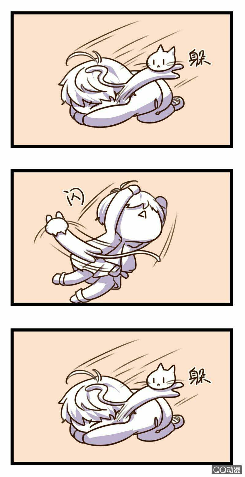 boss lãnh khốc buông em ra chapter 7 36