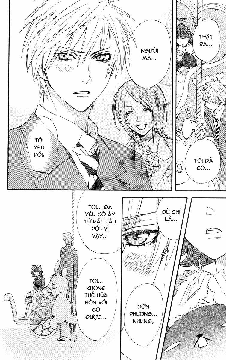 chàng trai hoàn hảo chapter 8 12