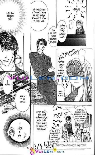 thử thách của kyouko chapter 73 62