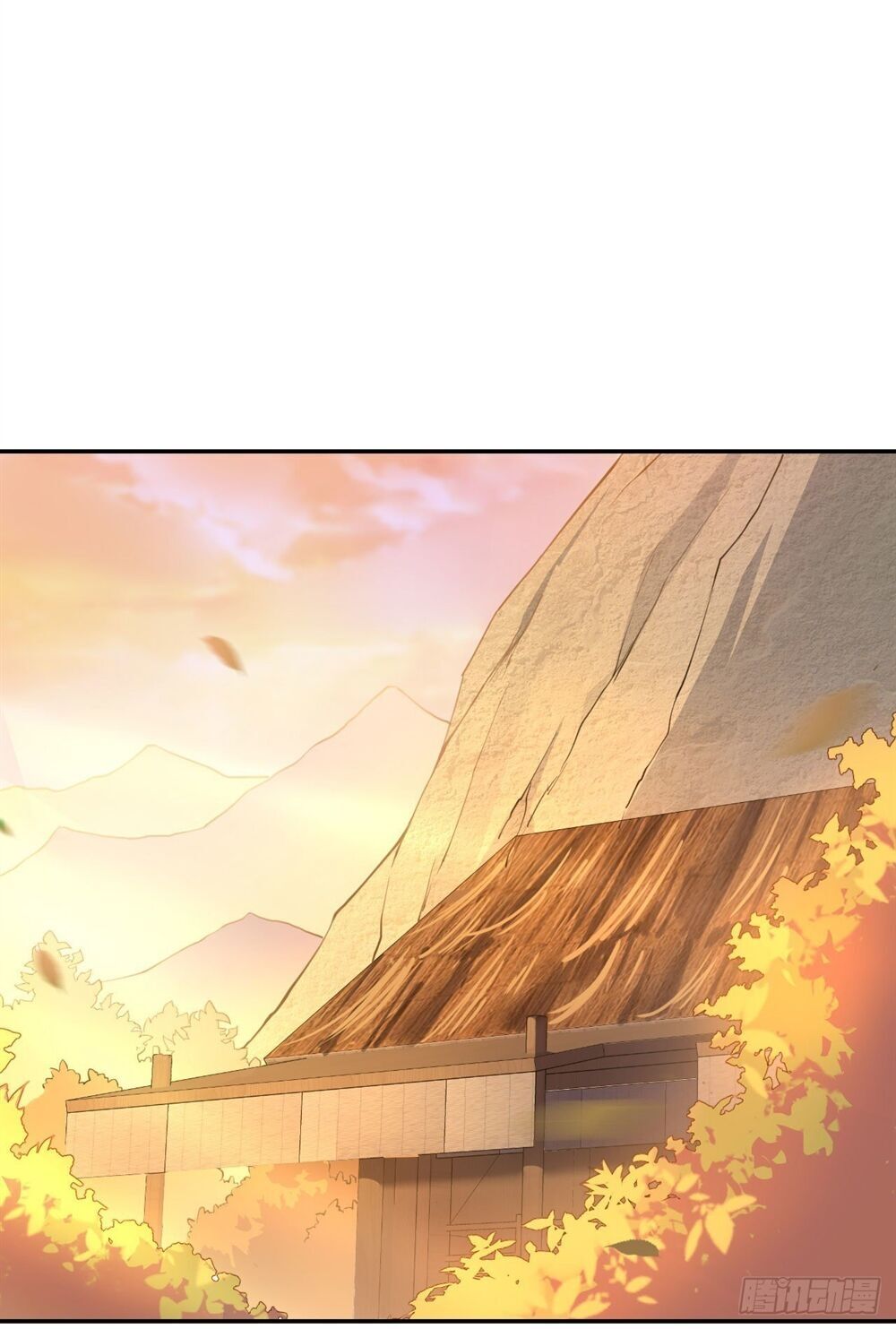 nữ tiên tôn bận đào hôn chapter 4.2 35