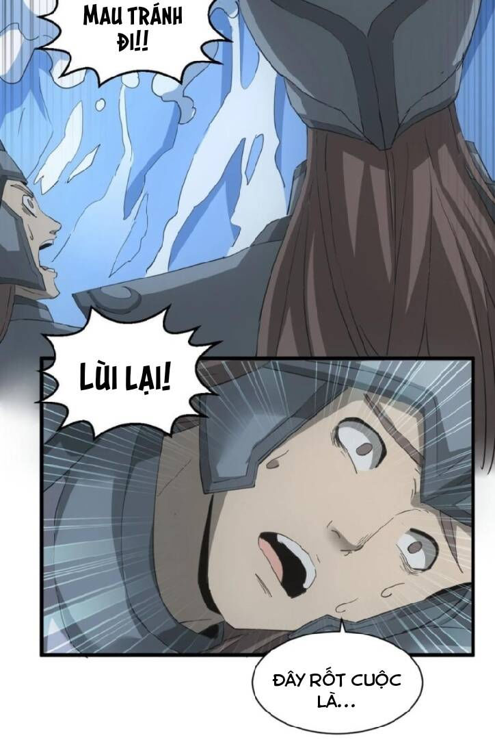 vạn cổ đệ nhất thần chapter 144 5