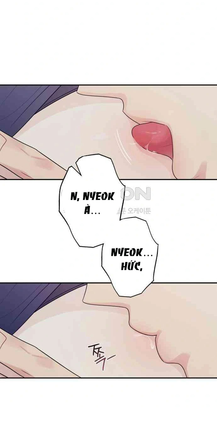 Cậu Ổn Đến Mức Nào chapter 4.1 - Trang 40