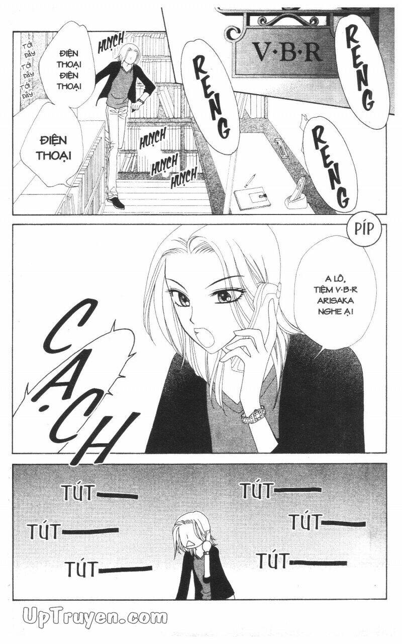 v.b.rose chapter 9 8