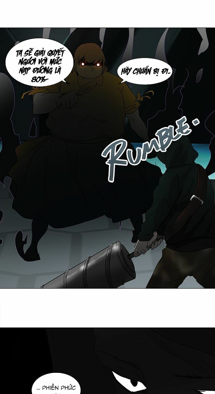tòa tháp bí ẩn 2 chapter 173 23