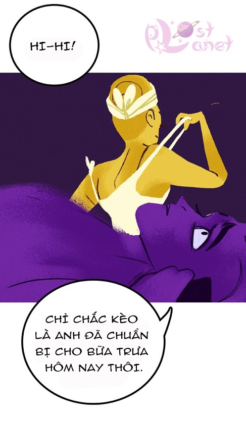 thần thoại olympus chapter 9 46