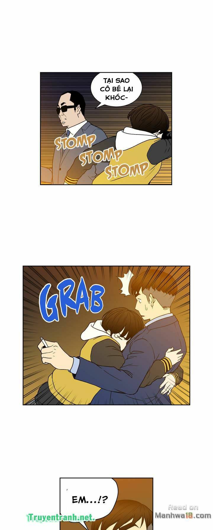 thần bài siêu năng chapter 61 9