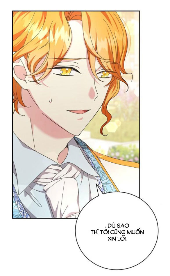chiếm hữu trái tim bạo chúa chapter 14.1 63