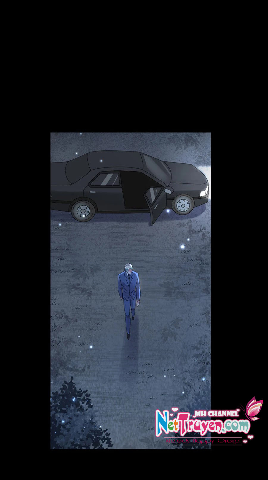 hoàn mỹ lão công tiến hóa luân chapter 88 20