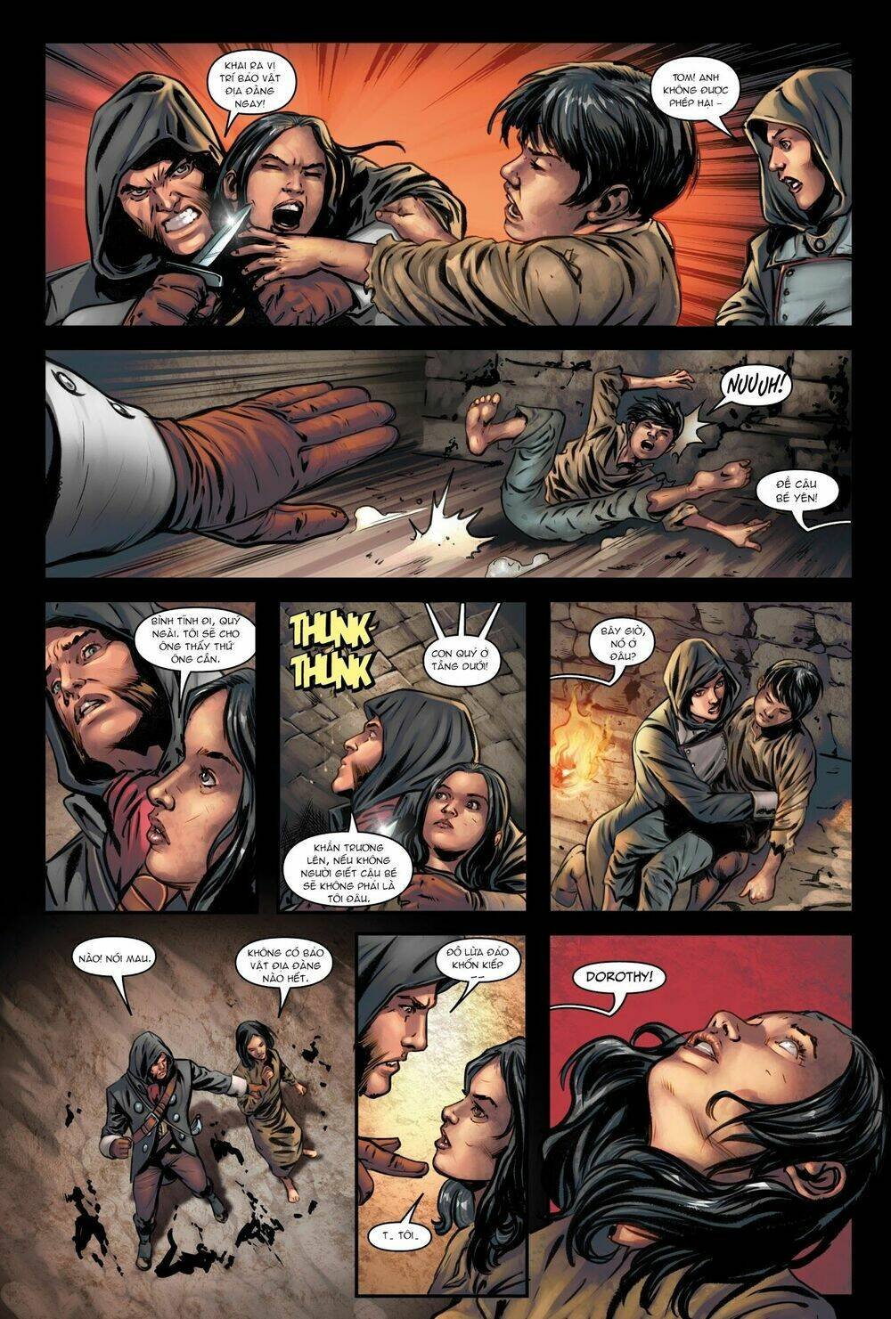 assassin\'s creed chapter 2 43