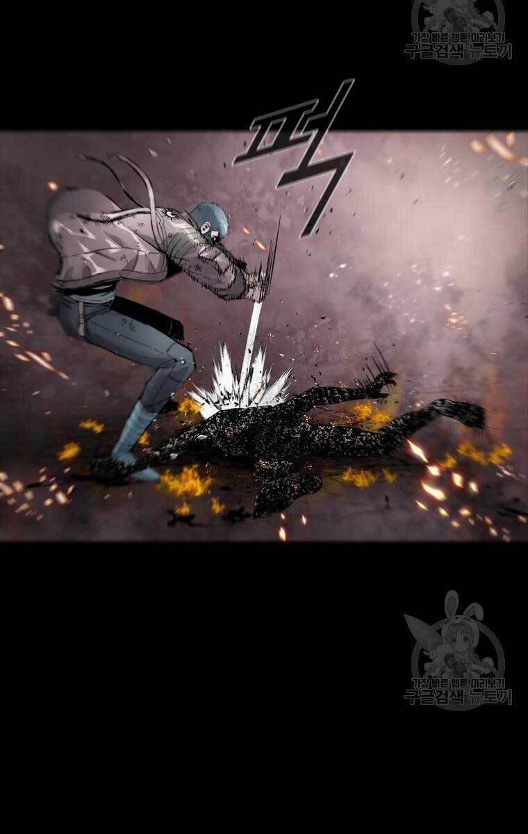 mật mã mê cung chapter 53 24