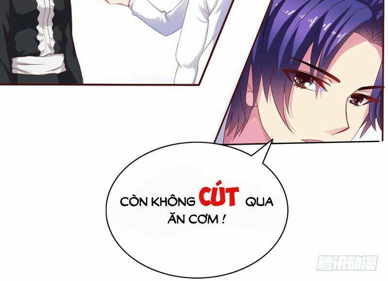 hào môn tiểu oan gia chapter 1 71