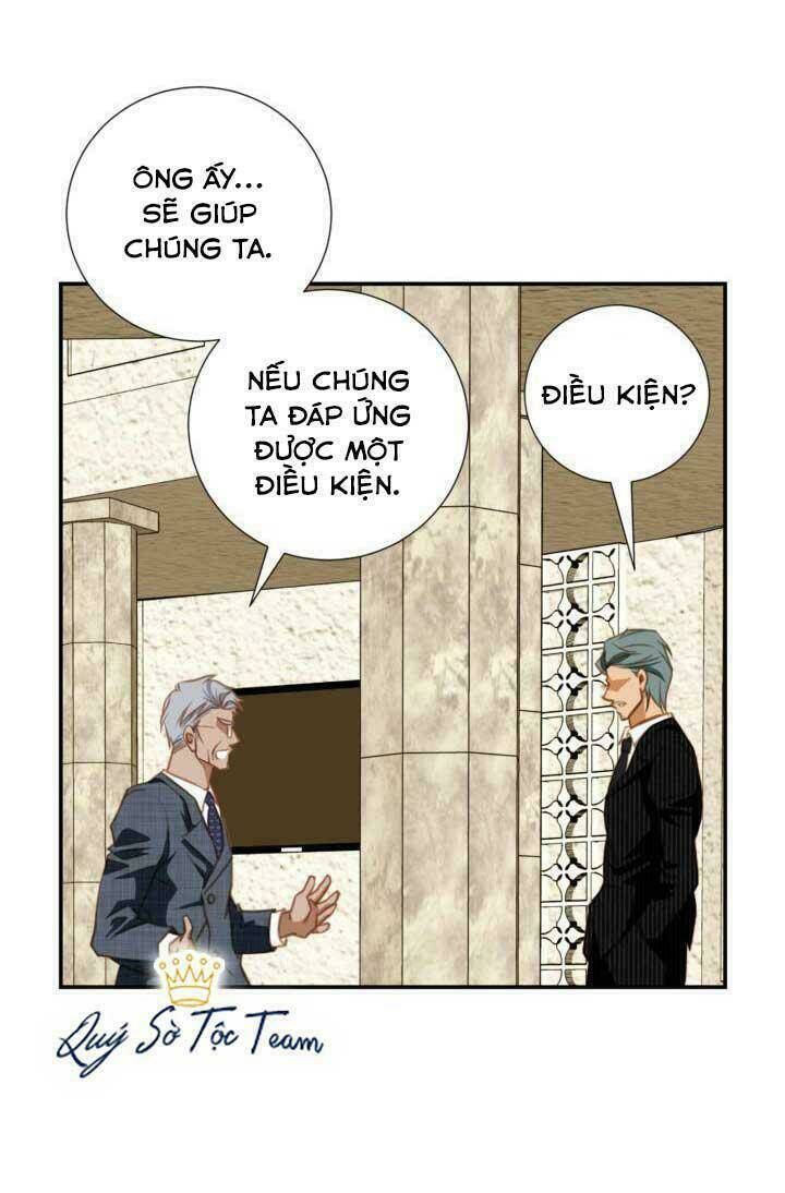 tiếp xúc chí mạng chapter 15 33