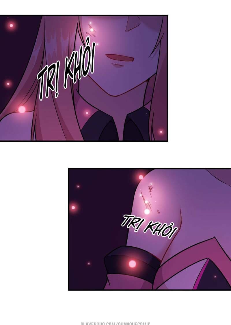 khởi đầu bằng một con côn chapter 63 41