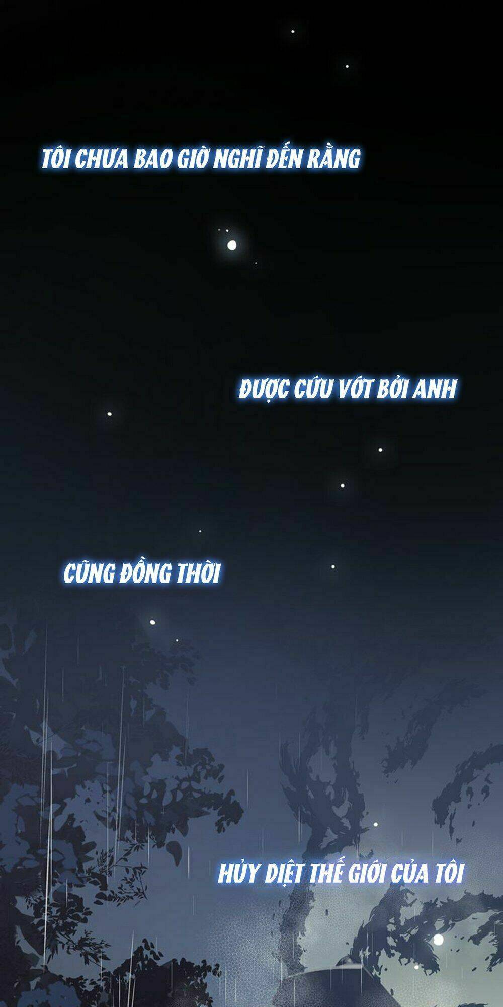 em đến từ nơi đại dương vĩnh hằng chapter 0 1