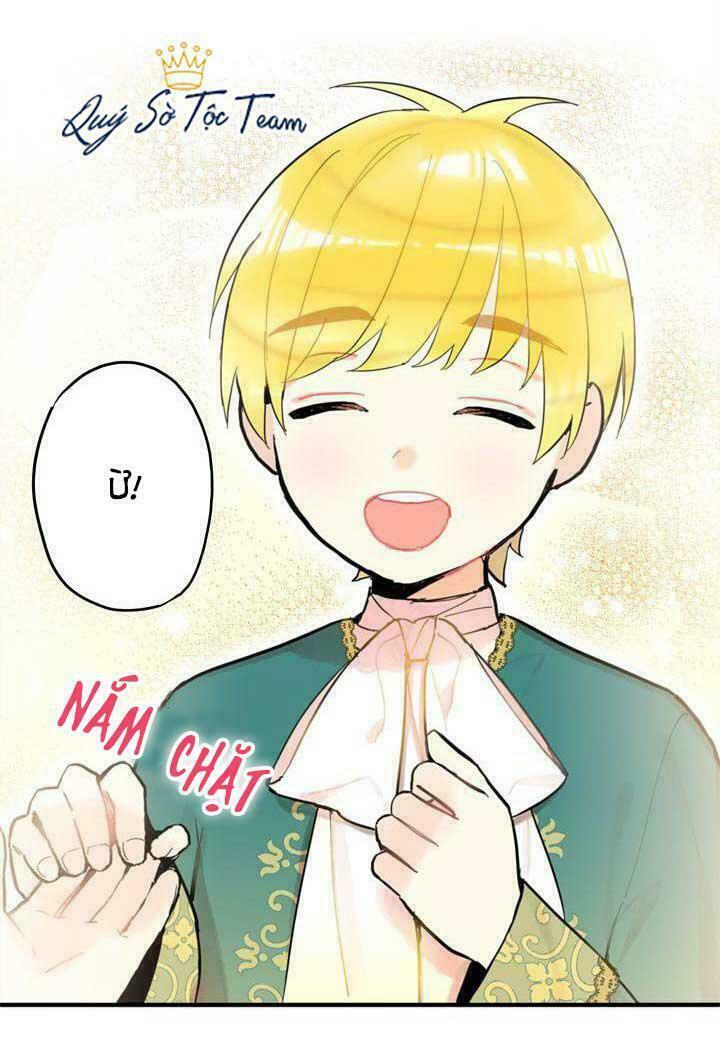 thánh nữ ẩn danh chapter 8 11