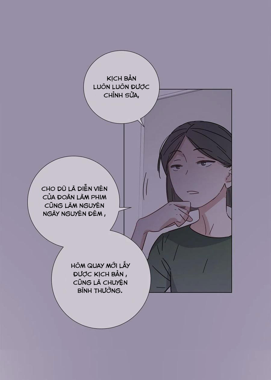 hôm nay nam giả trang nữ vẫn chưa được cầu hôn! chapter 48 5