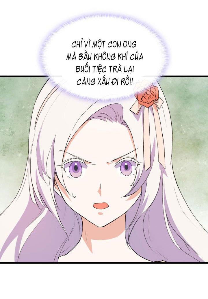 tôi định quyến rũ anh trai nhưng nam chính đã đến chapter 16 59