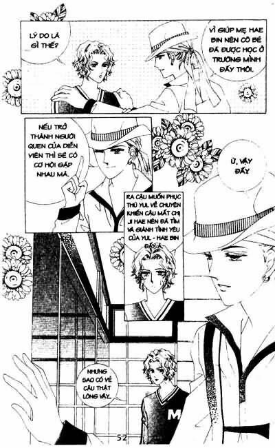 nụ hôn đầu chapter 8 52