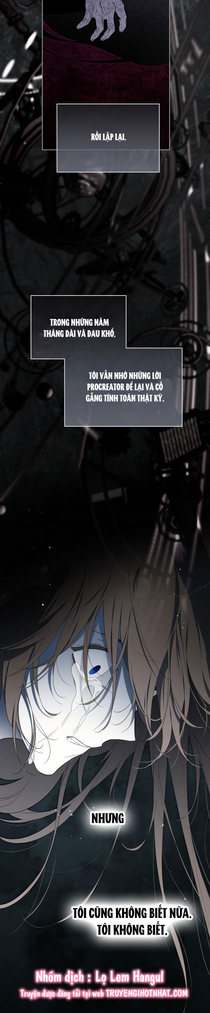 tôi là mẹ kế của nam chính chapter 105.1 20