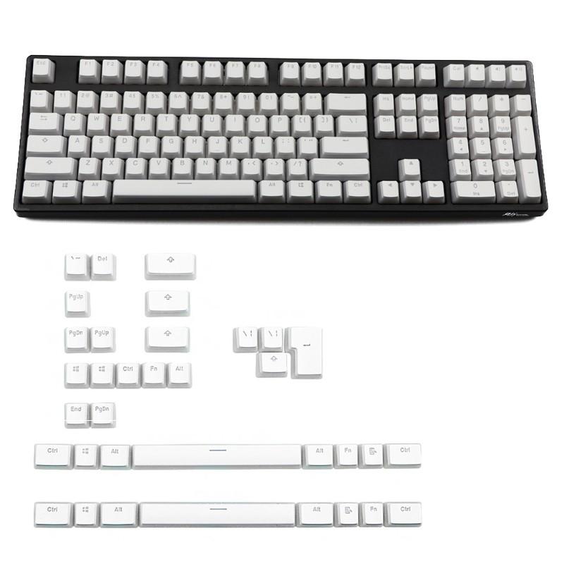 Set 143 Nút Bấm Cho Bàn Phím Máy Tính K4 K6 K8