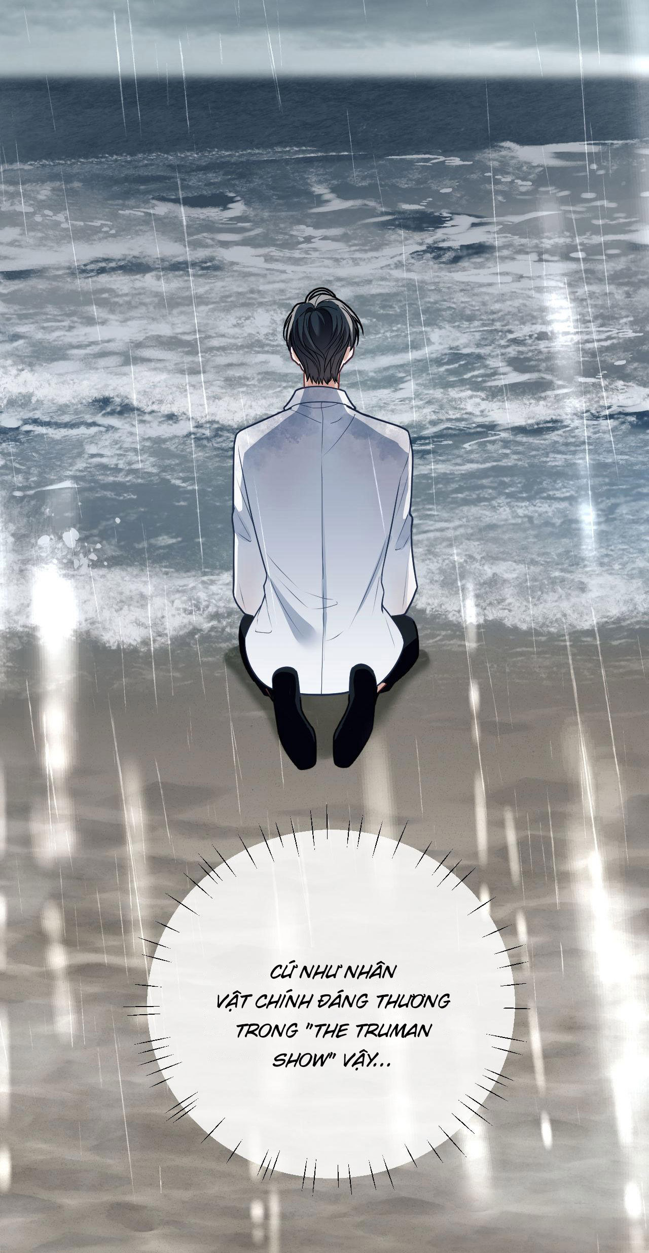 nhân ngư dessaro chapter 19 30