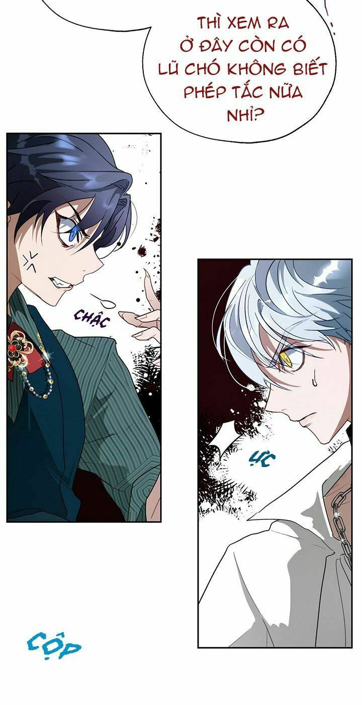 cách bảo vệ anh trai của nữ chính chapter 15 79