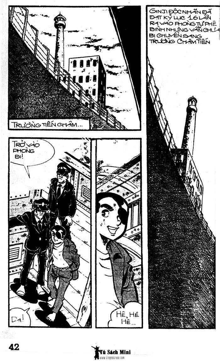 mankichi chapter 7 43