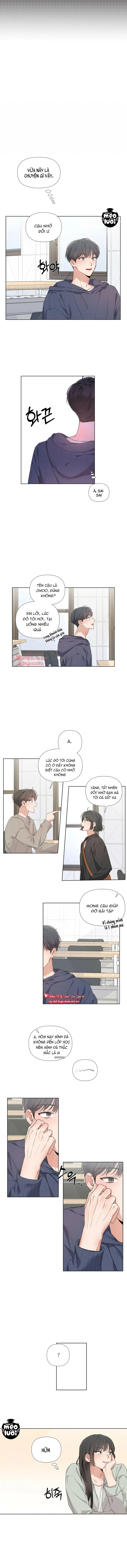 đừng bận tâm, em yêu chapter 10 4