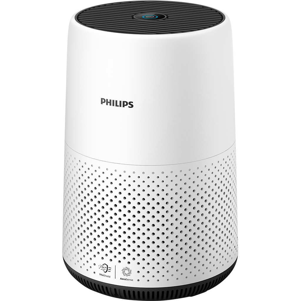 Máy lọc không khí Philips AC0820/10 - Hàng Chính Hãng