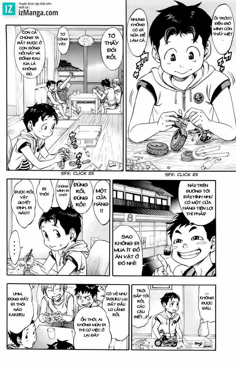 dr.duo chapter 3.5 9