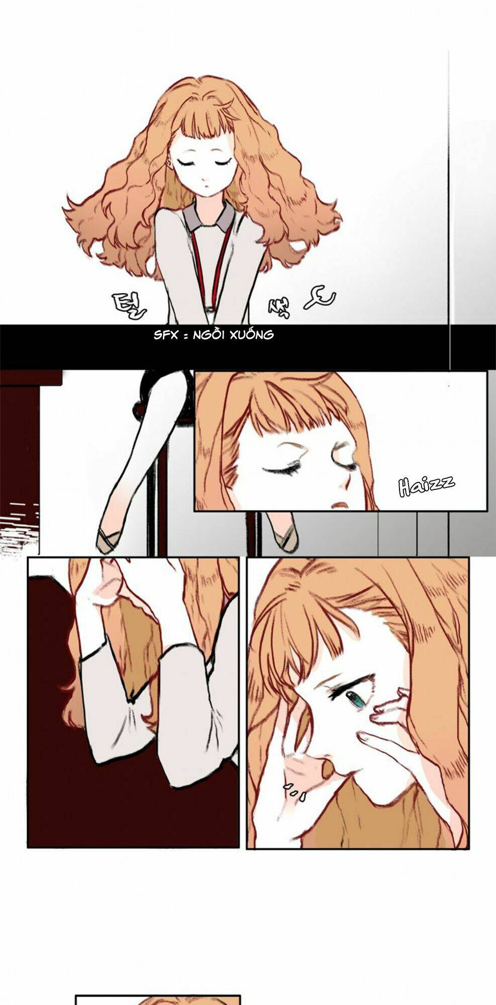 vách ngăn chapter 1 10