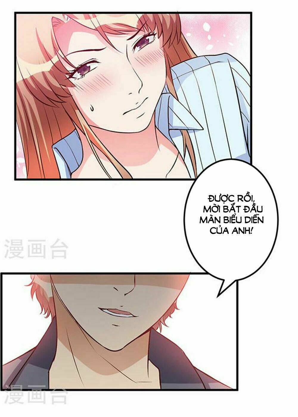 gối đầu vào tổng tài ác ma chapter 51 6