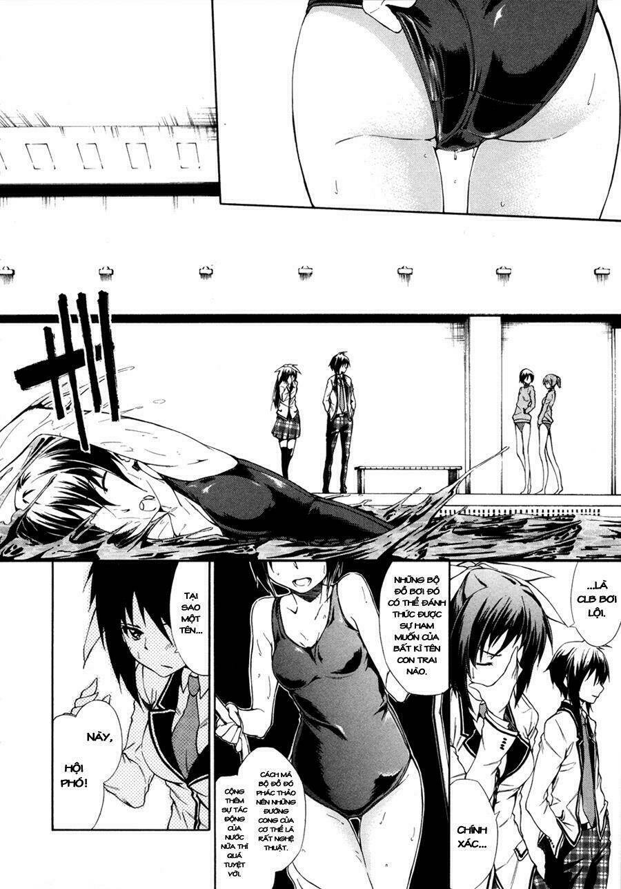 sexual hunter riot chapter 2 20