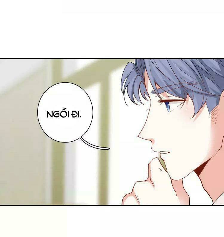 mạng sống của em thuộc về tôi chapter 8 27