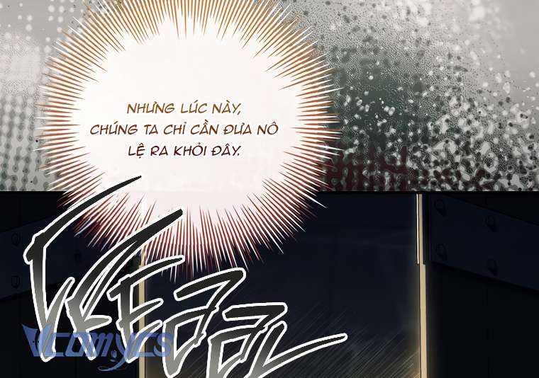 tôi đã tắt cài đặt chế độ nhận thức nỗi đau! chapter 32 34