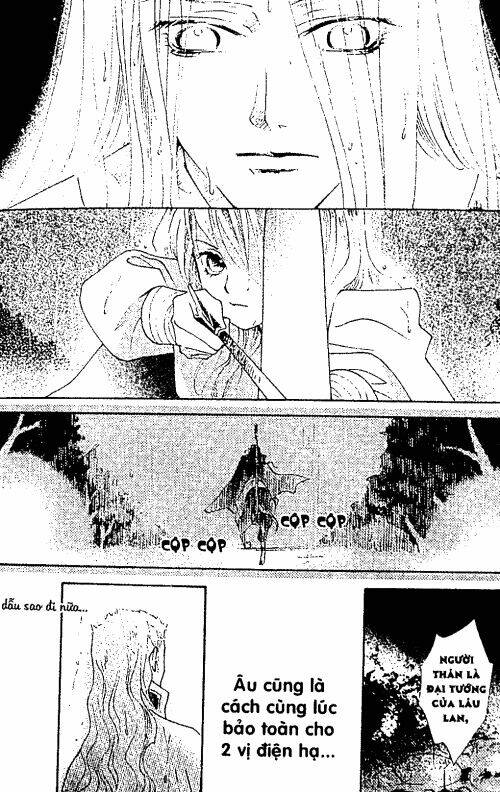 lâu lan y mộng chapter 4 163