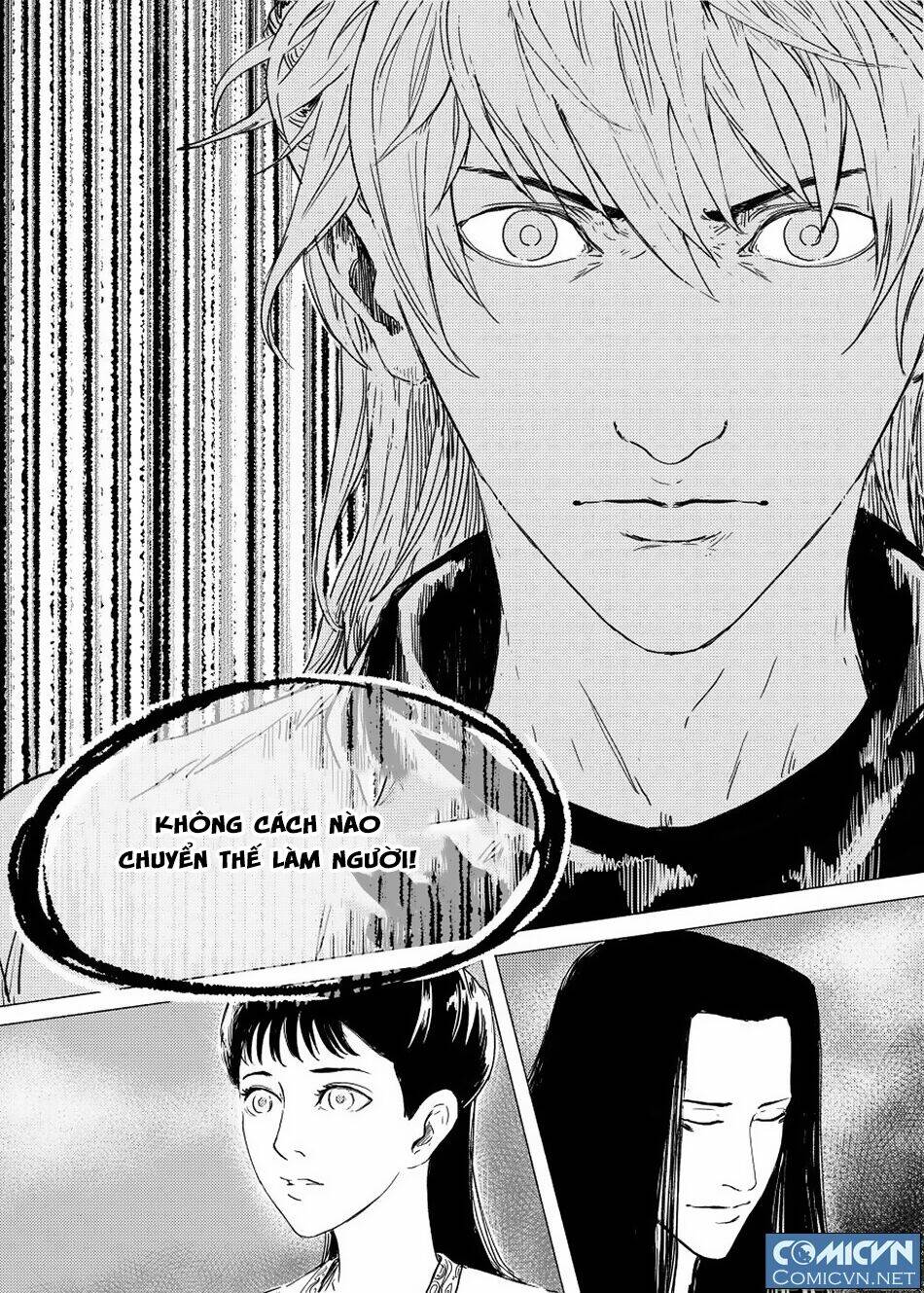 quỷ sai chapter 4 4