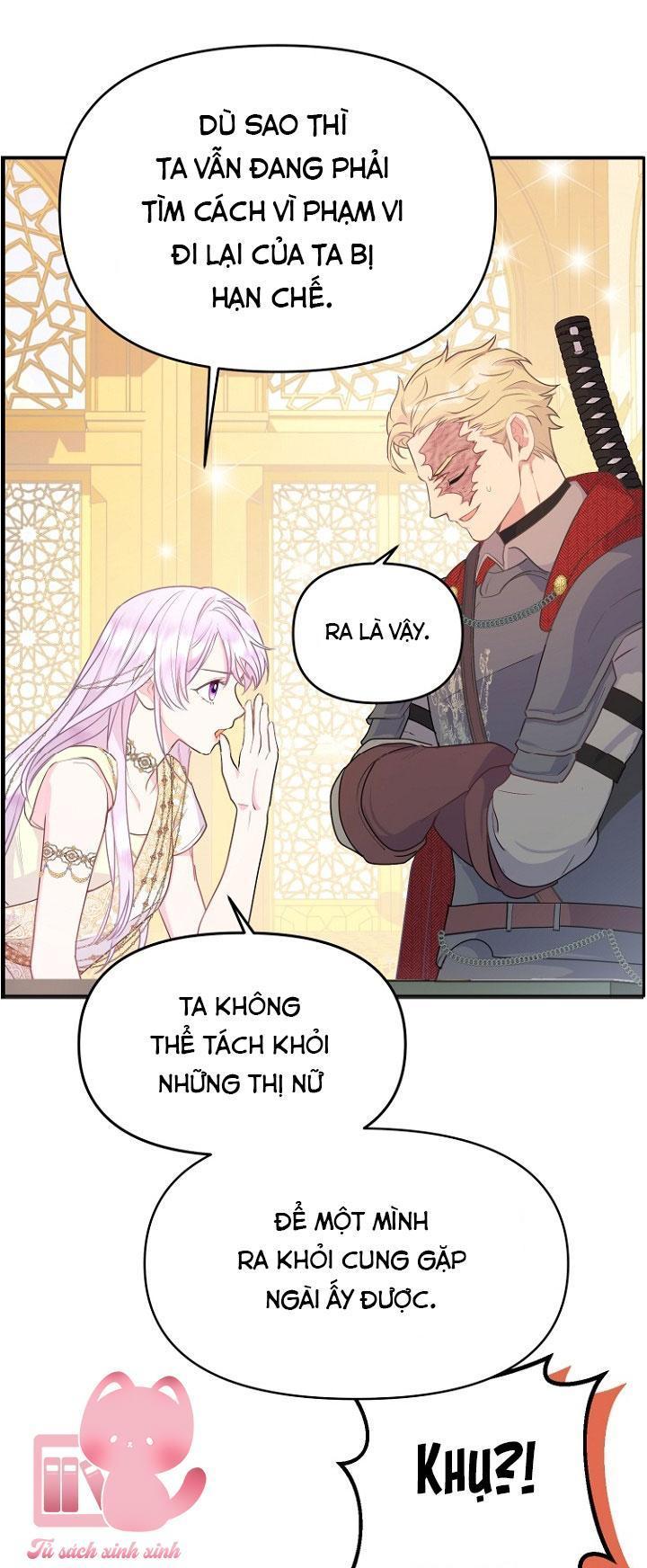 bỏ quách chồng con đi, tiền bạc mới là tất cả chapter 23 24