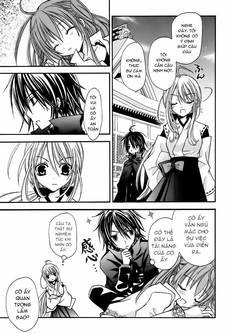 tokyo innocent chapter 4 10