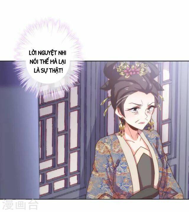 ồ, phu quân đáng yêu của tôi! chapter 70 16