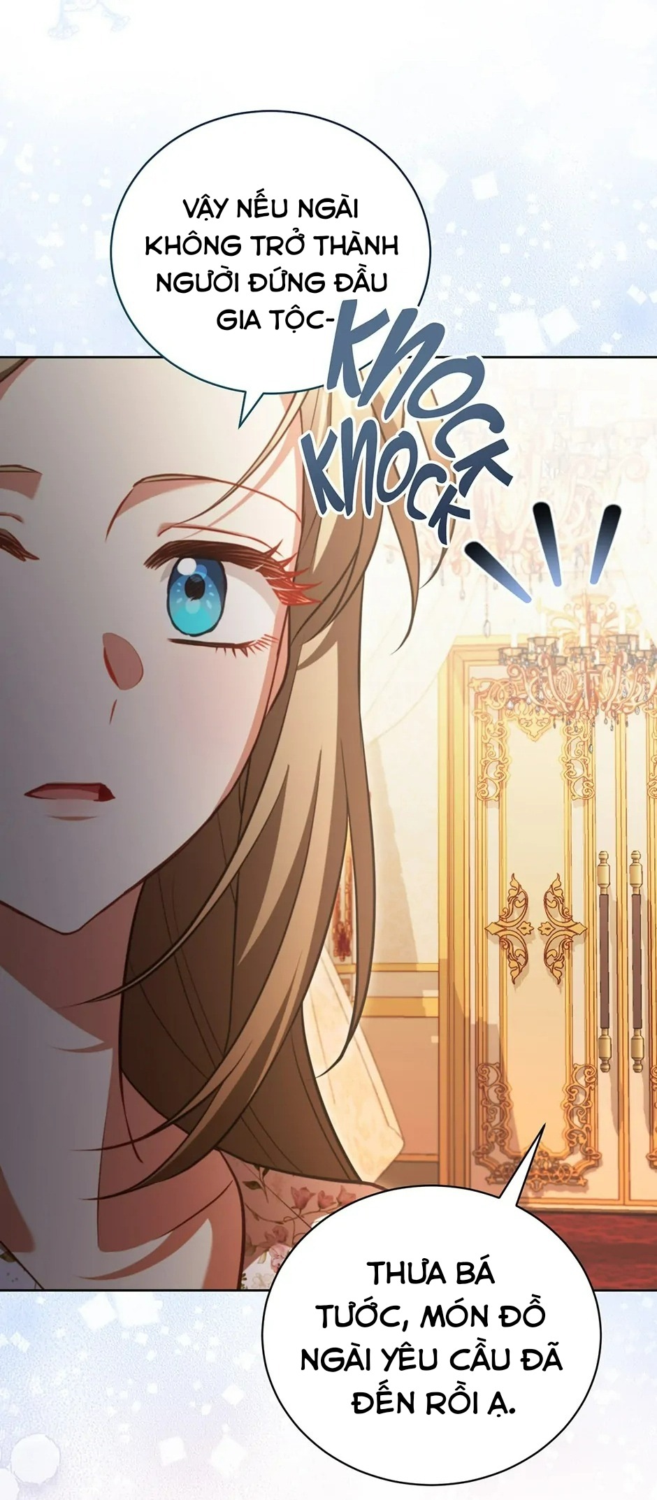 nhật ký chăm sóc đứa trẻ của nhân vật phản diện chapter 43 30