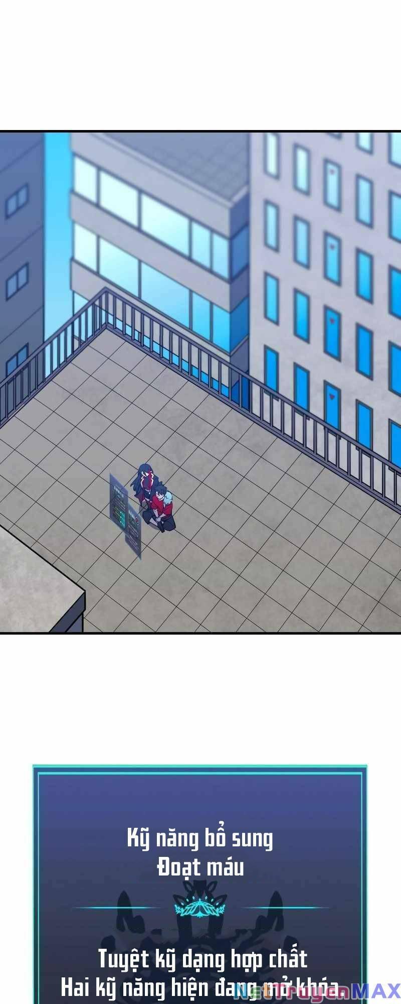 Huyết Thánh Cứu Thế Chủ~ Ta Chỉ Cần 0.0000001% Đã Trở Thành Vô Địch chapter 31 36