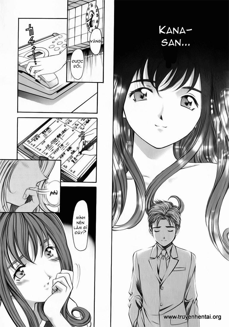 virgin na kankei chapter 11 7