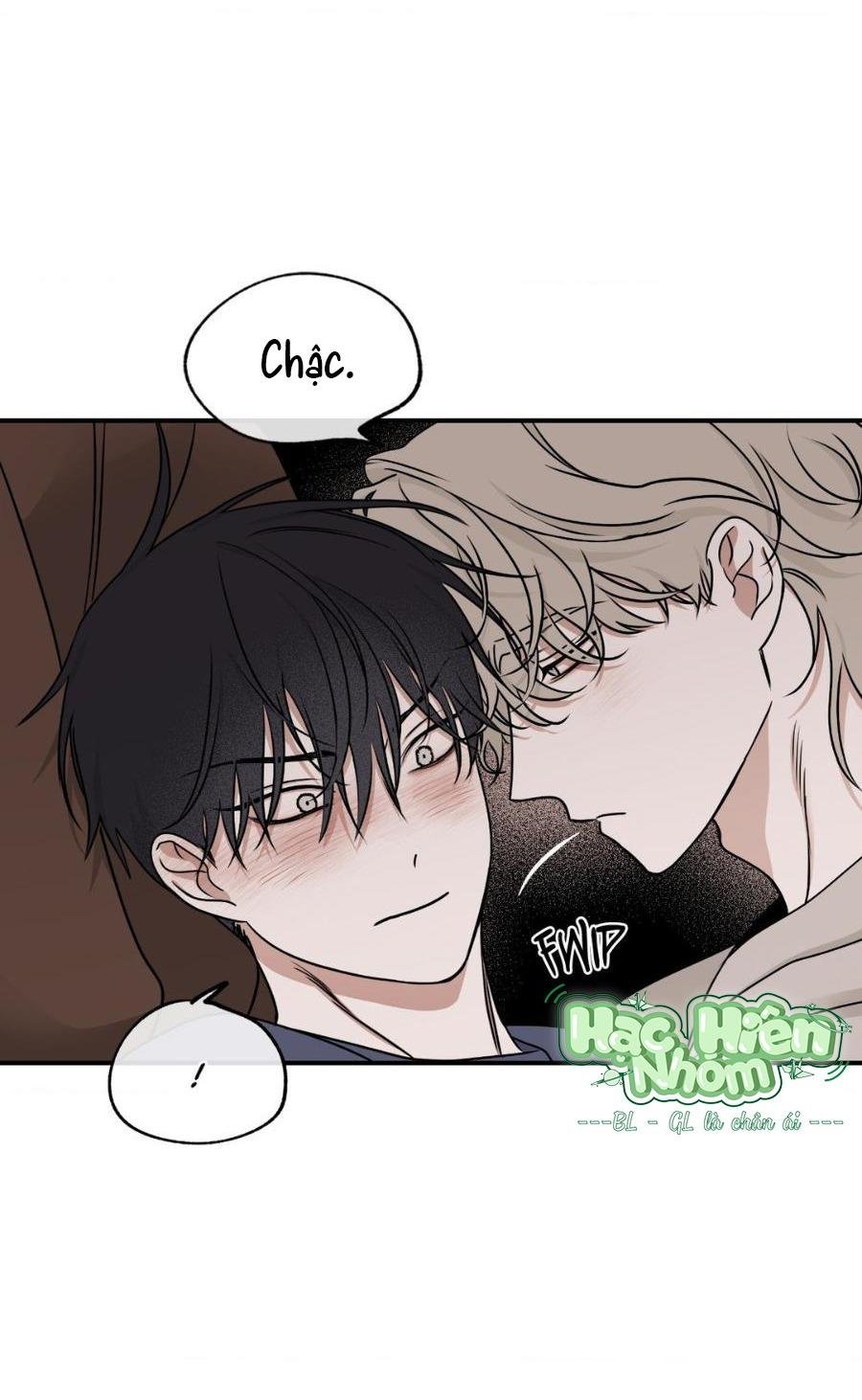 thủy triều thấp lúc chạng vạng chapter 81 59