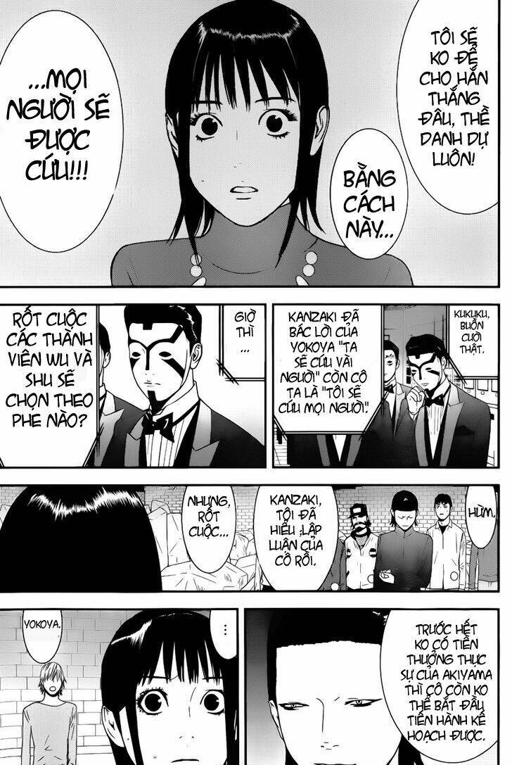 liar game chapter 188 17