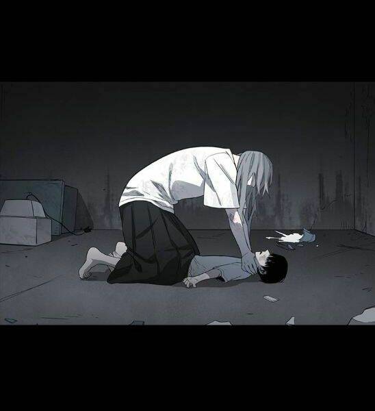 võ sĩ - the boxer chapter 97 111