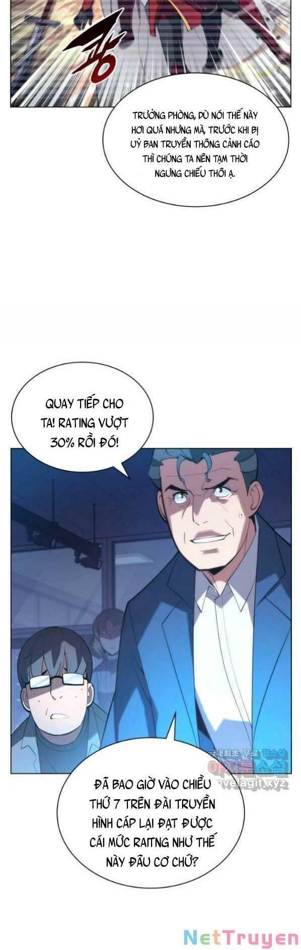 vượt qua giới hạn chapter 146 80