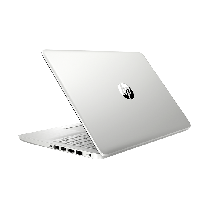 Laptop HP 14s-cf2527TU 4K4A1PA (Core i3-10110U/ 4GB/ 256GB/ 14 HD/ Win11) - Hàng Chính Hãng
