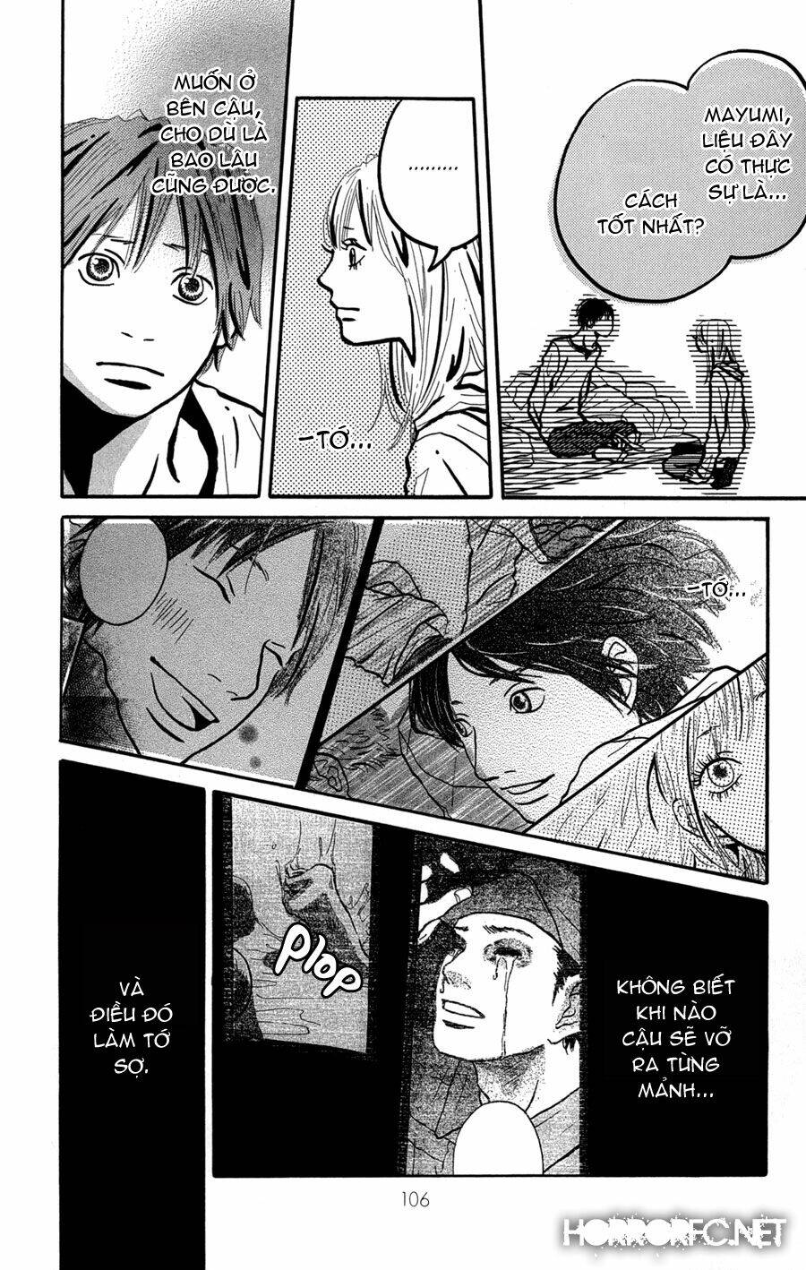 motto - ikitai chapter 7 20