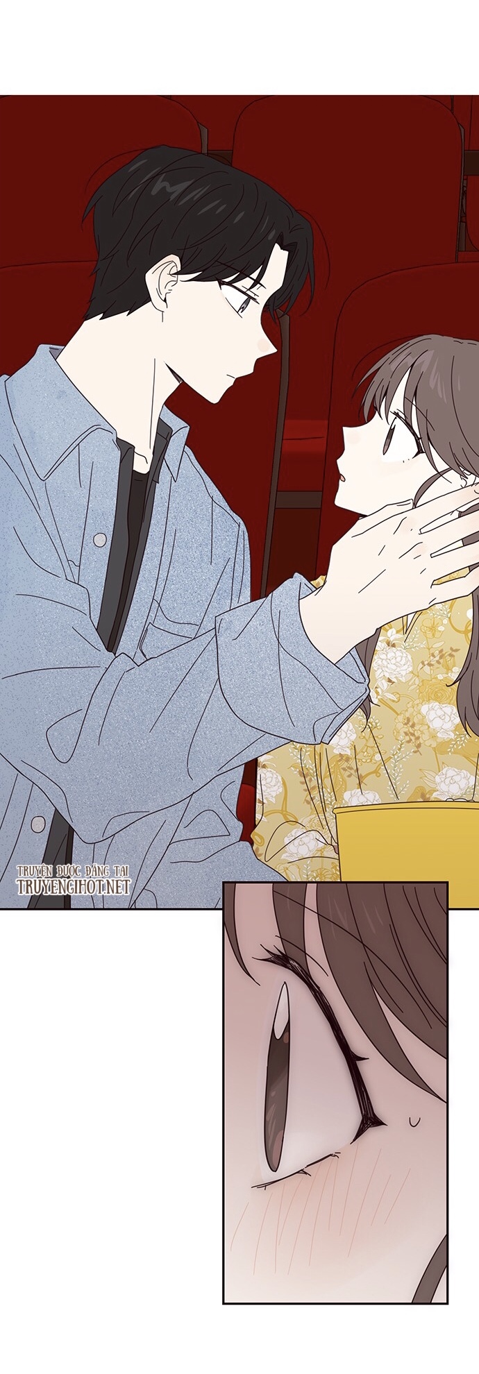 sợi chỉ nhân duyên của sarang chapter 14 63